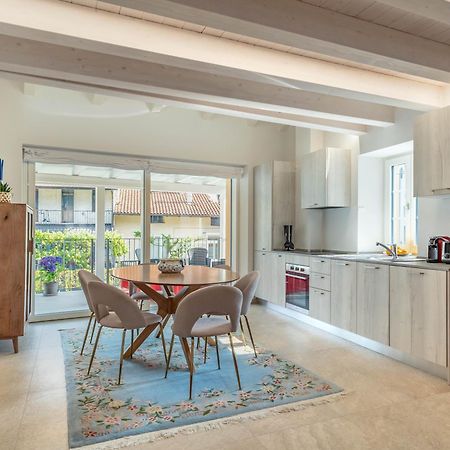 Luxury 2Br W/ River Castle View In Borgo Valsugana Apartment Екстериор снимка