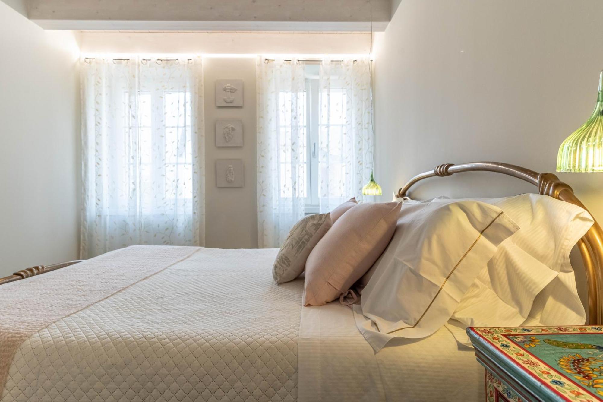 Luxury 2Br W/ River Castle View In Borgo Valsugana Apartment Екстериор снимка
