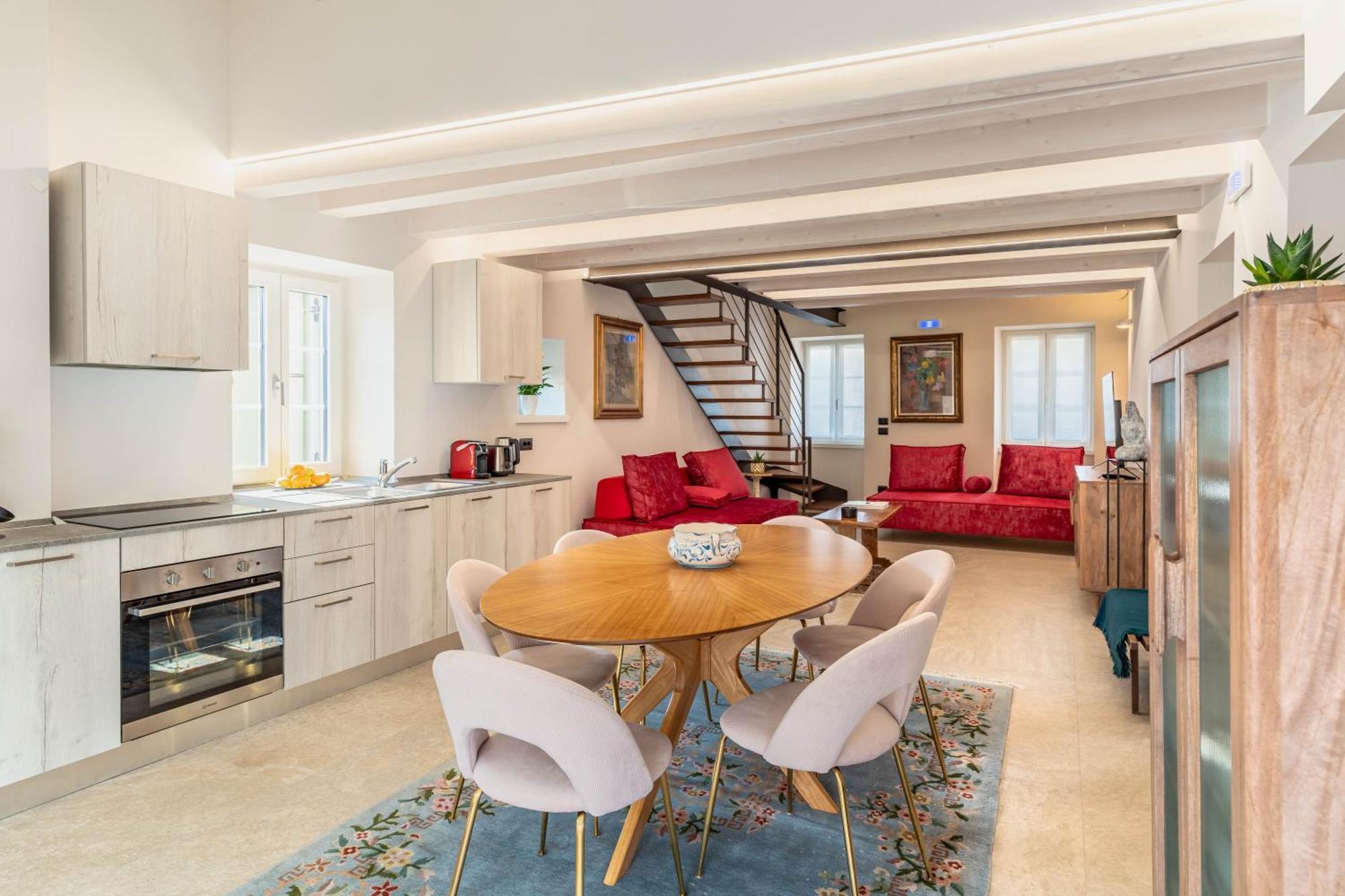 Luxury 2Br W/ River Castle View In Borgo Valsugana Apartment Екстериор снимка