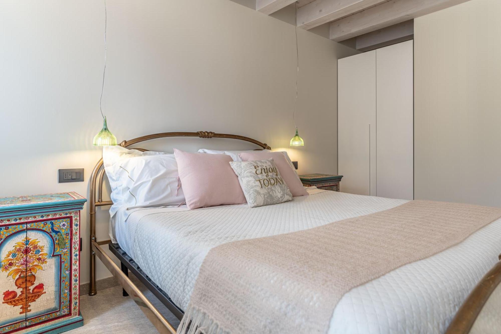 Luxury 2Br W/ River Castle View In Borgo Valsugana Apartment Екстериор снимка