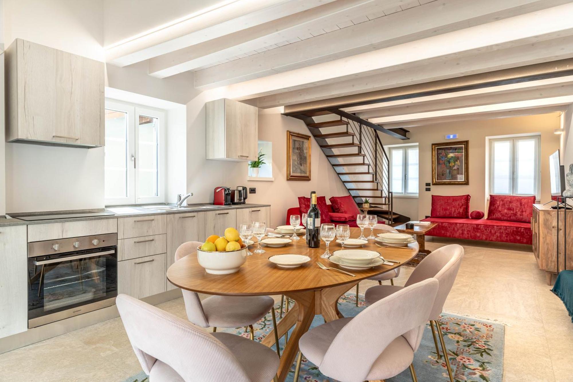 Luxury 2Br W/ River Castle View In Borgo Valsugana Apartment Екстериор снимка