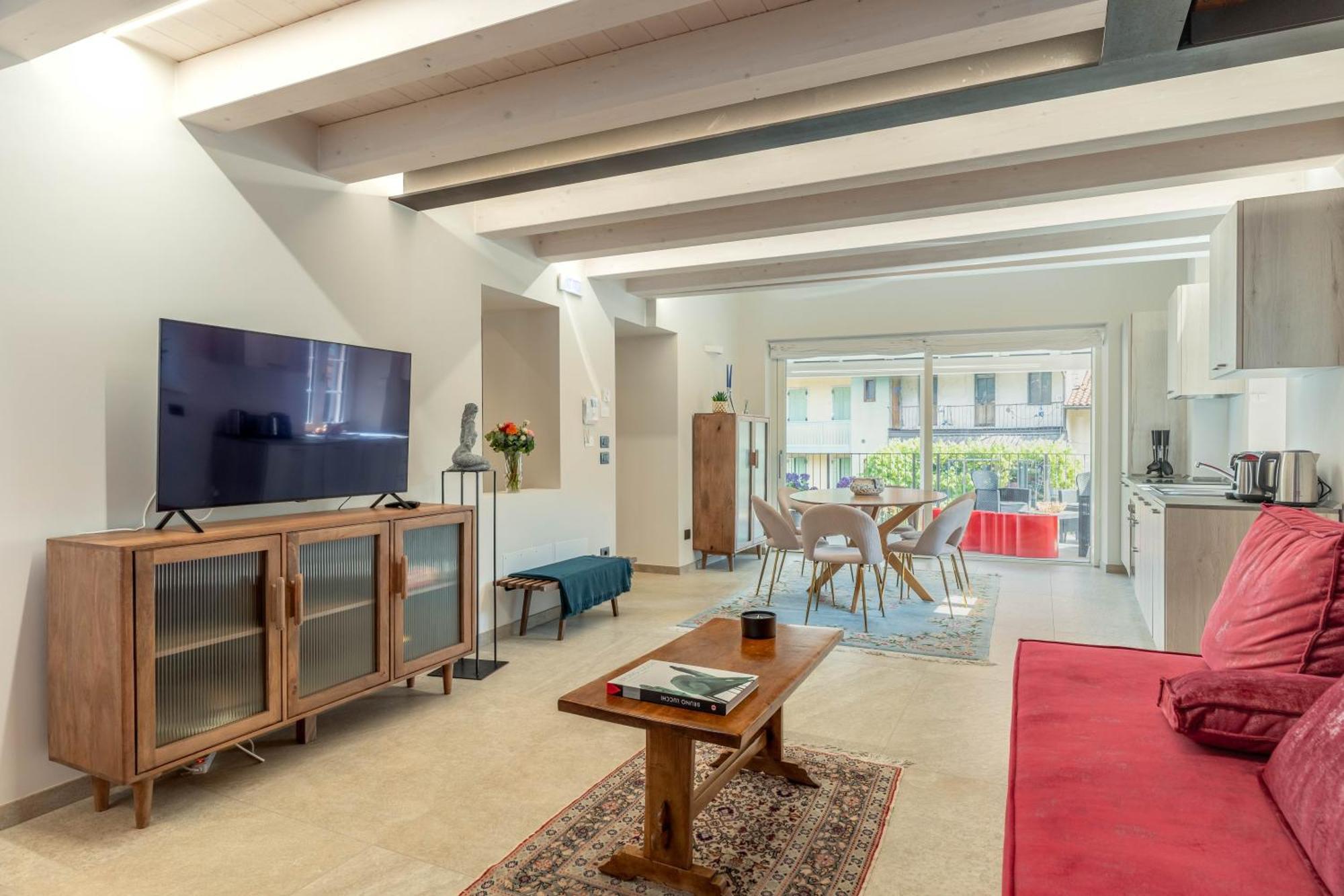 Luxury 2Br W/ River Castle View In Borgo Valsugana Apartment Екстериор снимка