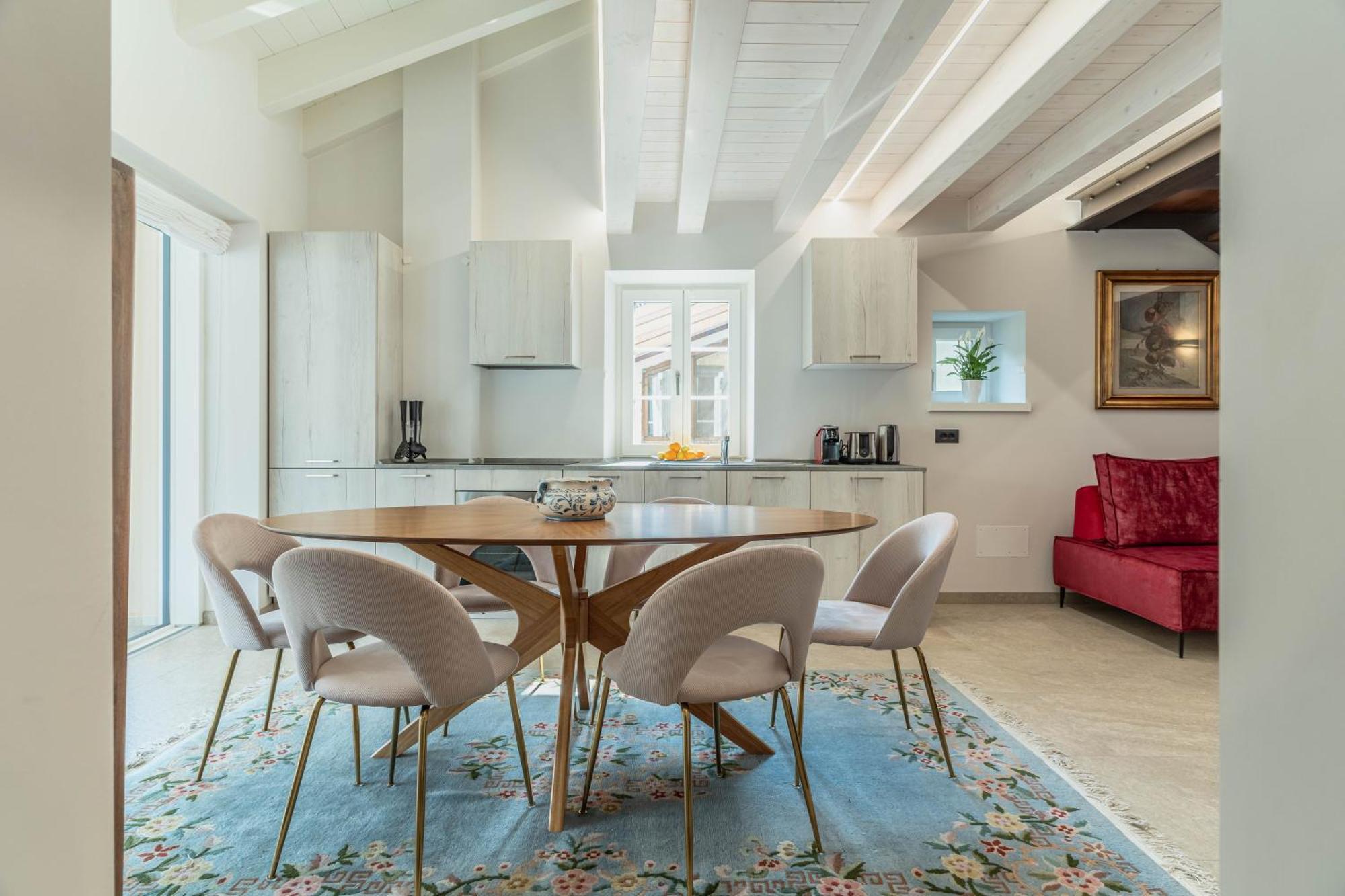 Luxury 2Br W/ River Castle View In Borgo Valsugana Apartment Екстериор снимка