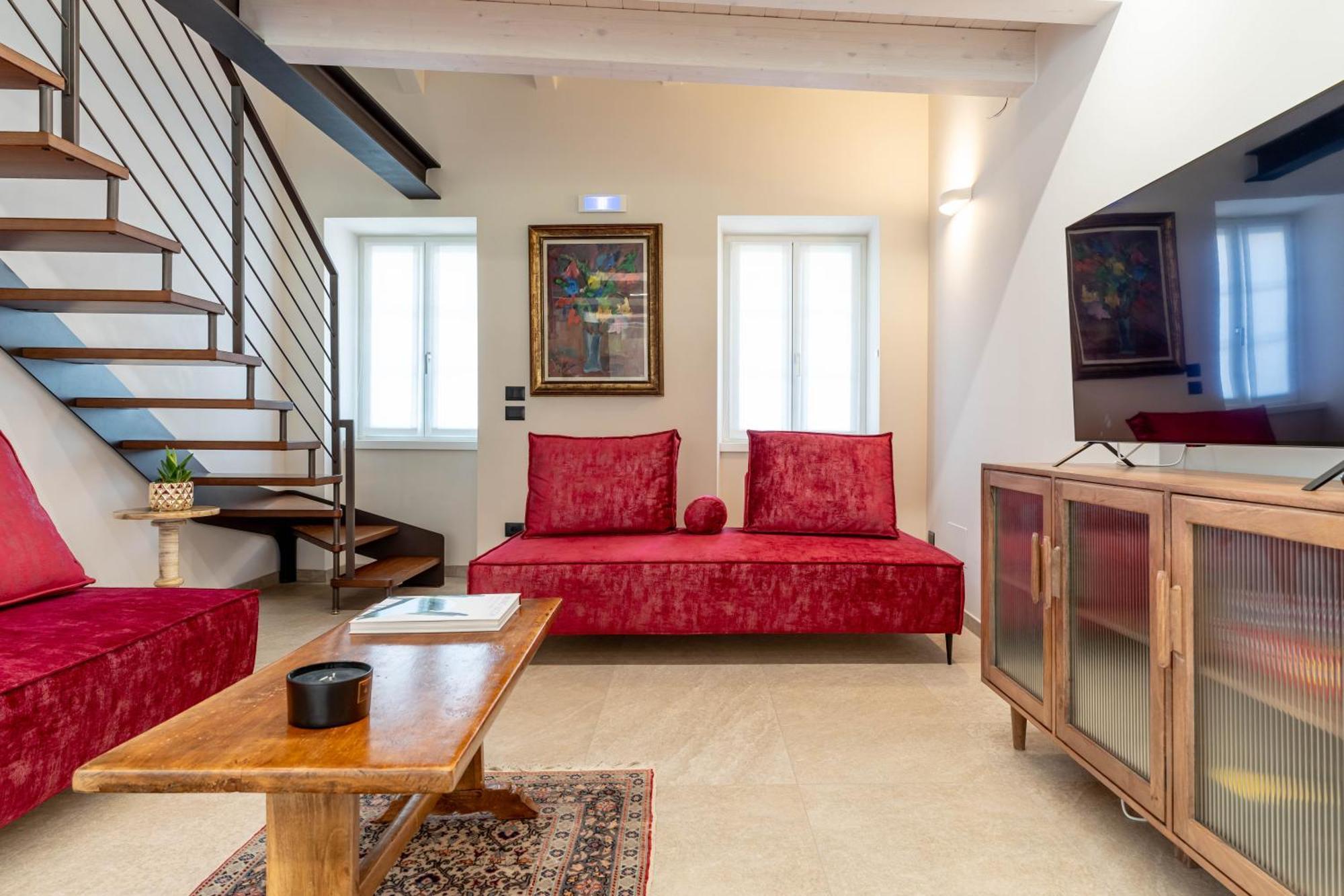 Luxury 2Br W/ River Castle View In Borgo Valsugana Apartment Екстериор снимка