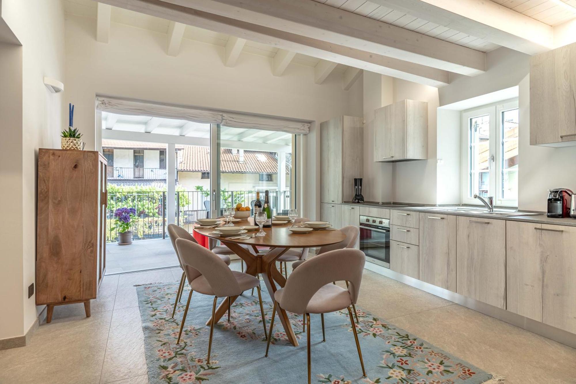 Luxury 2Br W/ River Castle View In Borgo Valsugana Apartment Екстериор снимка