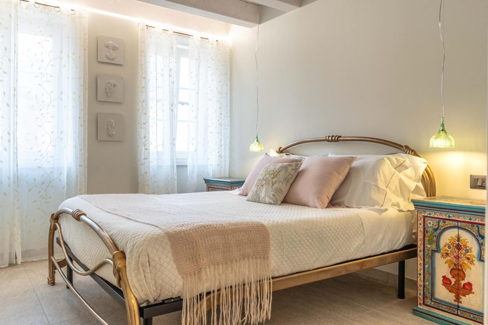Luxury 2Br W/ River Castle View In Borgo Valsugana Apartment Екстериор снимка