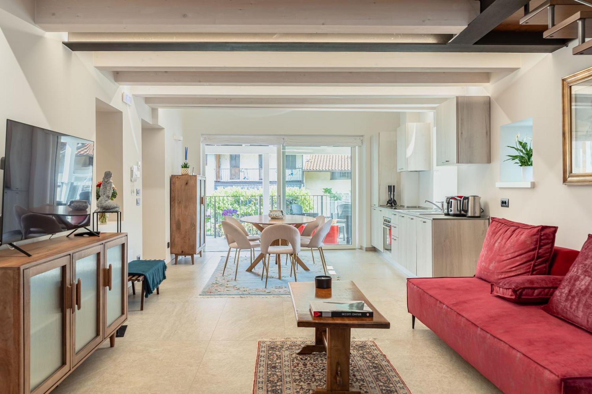 Luxury 2Br W/ River Castle View In Borgo Valsugana Apartment Екстериор снимка