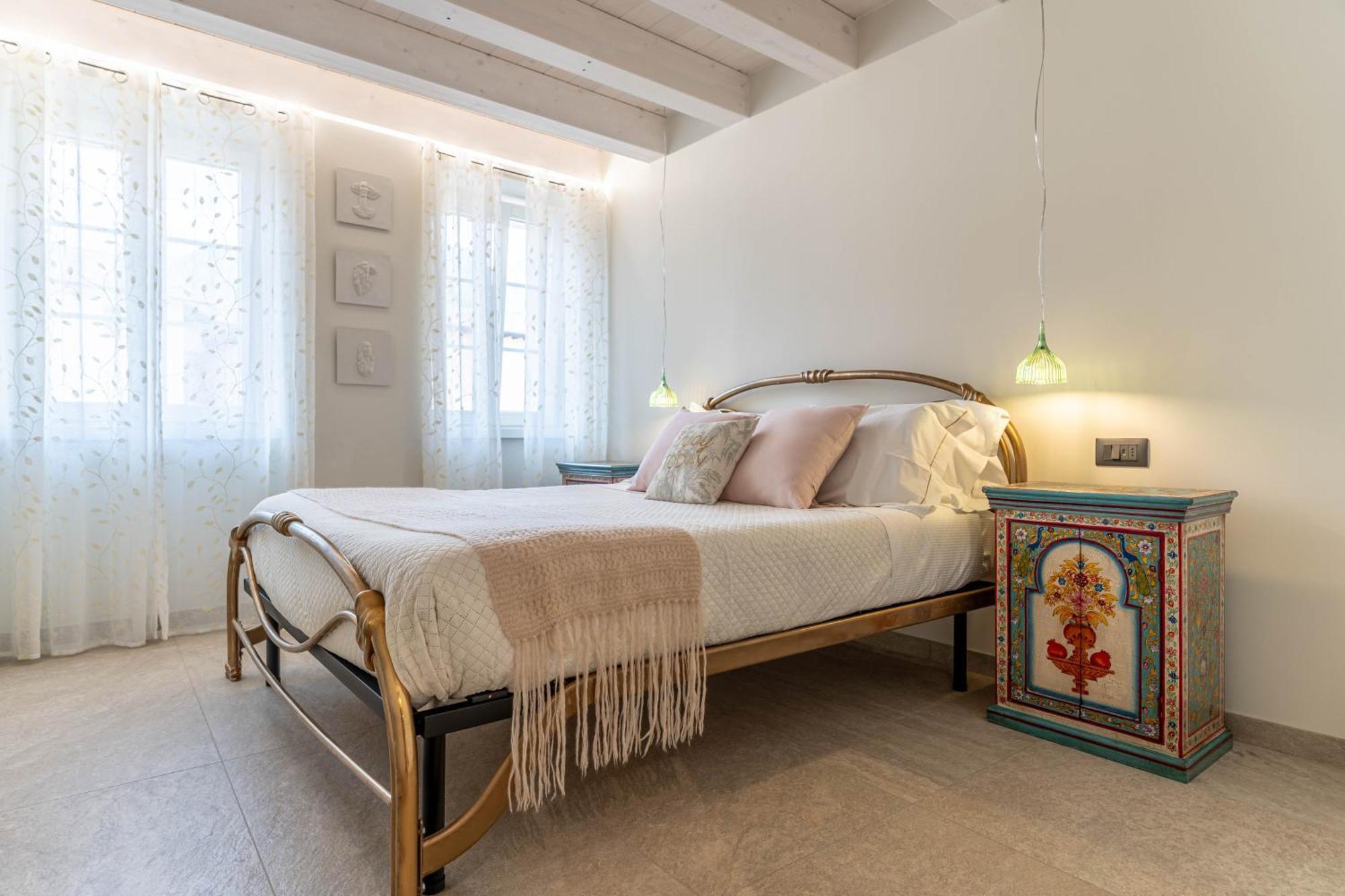 Luxury 2Br W/ River Castle View In Borgo Valsugana Apartment Екстериор снимка