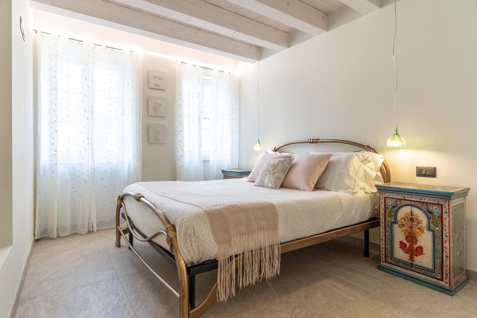 Luxury 2Br W/ River Castle View In Borgo Valsugana Apartment Екстериор снимка