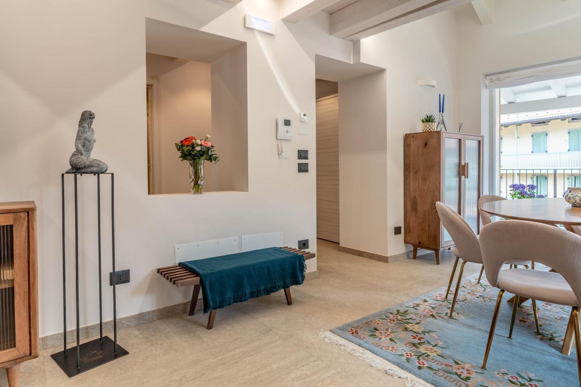 Luxury 2Br W/ River Castle View In Borgo Valsugana Apartment Екстериор снимка