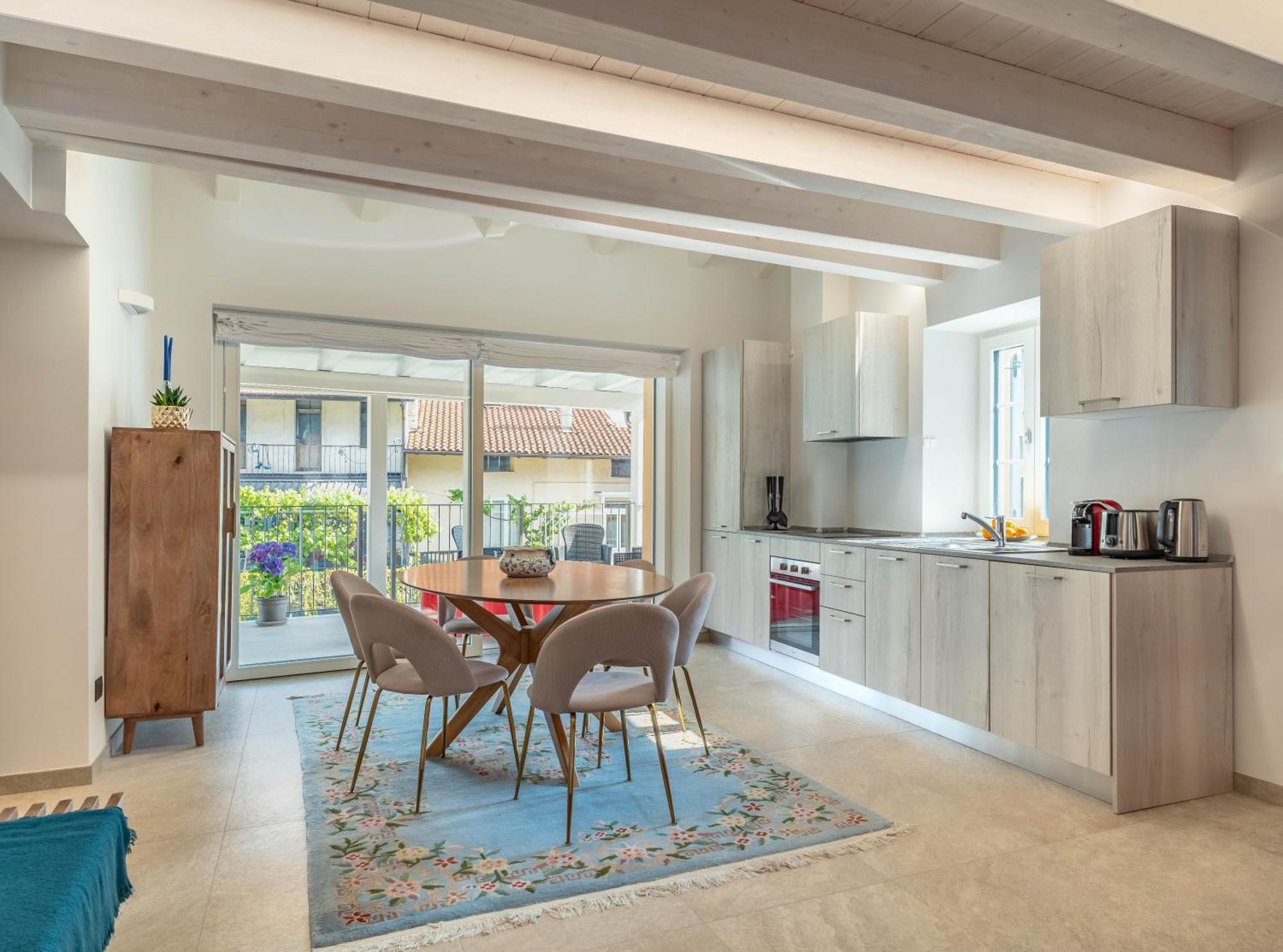 Luxury 2Br W/ River Castle View In Borgo Valsugana Apartment Екстериор снимка