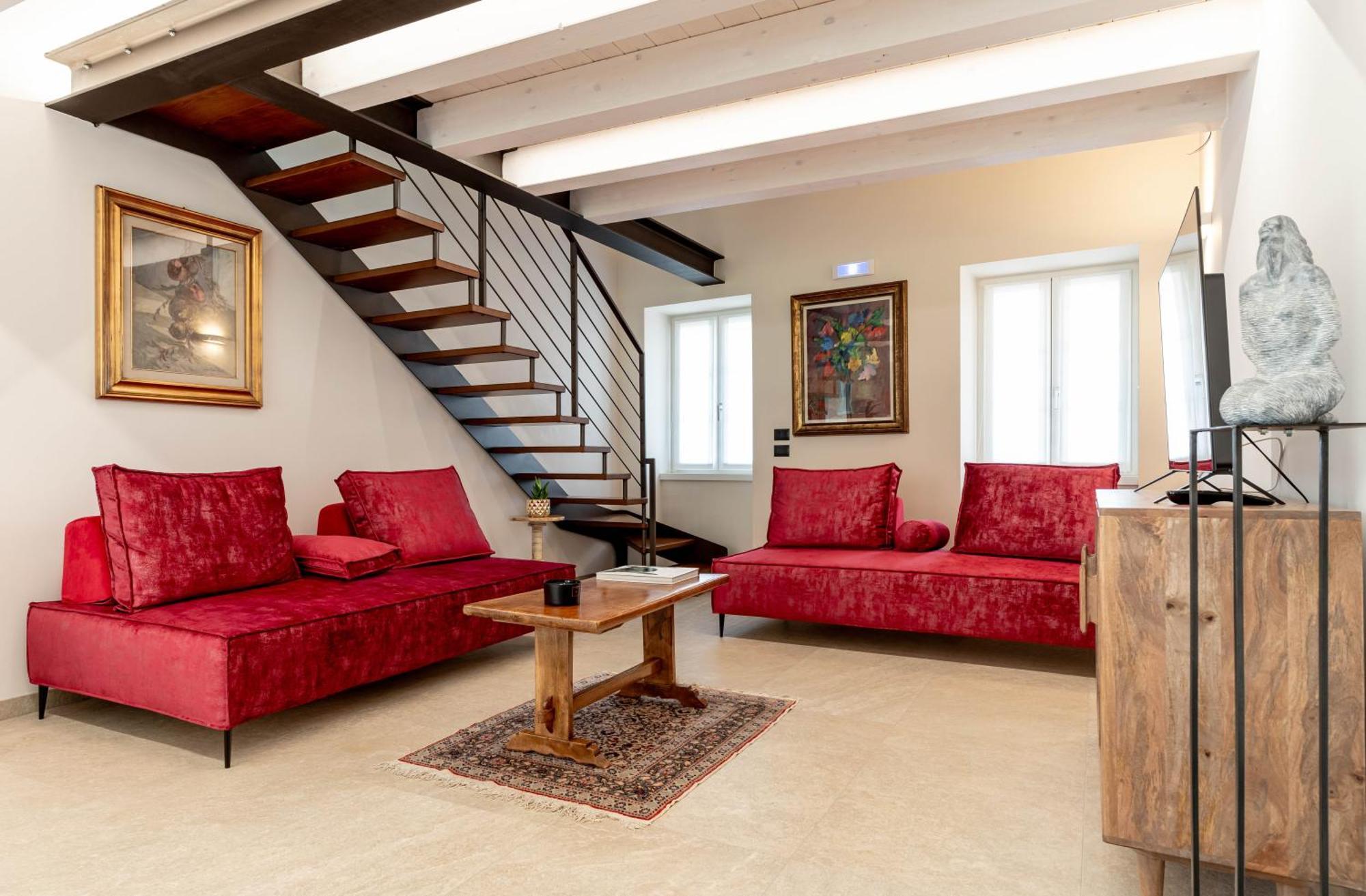 Luxury 2Br W/ River Castle View In Borgo Valsugana Apartment Екстериор снимка
