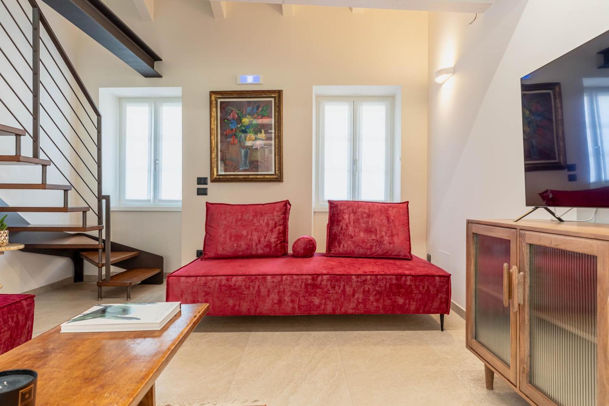 Luxury 2Br W/ River Castle View In Borgo Valsugana Apartment Екстериор снимка